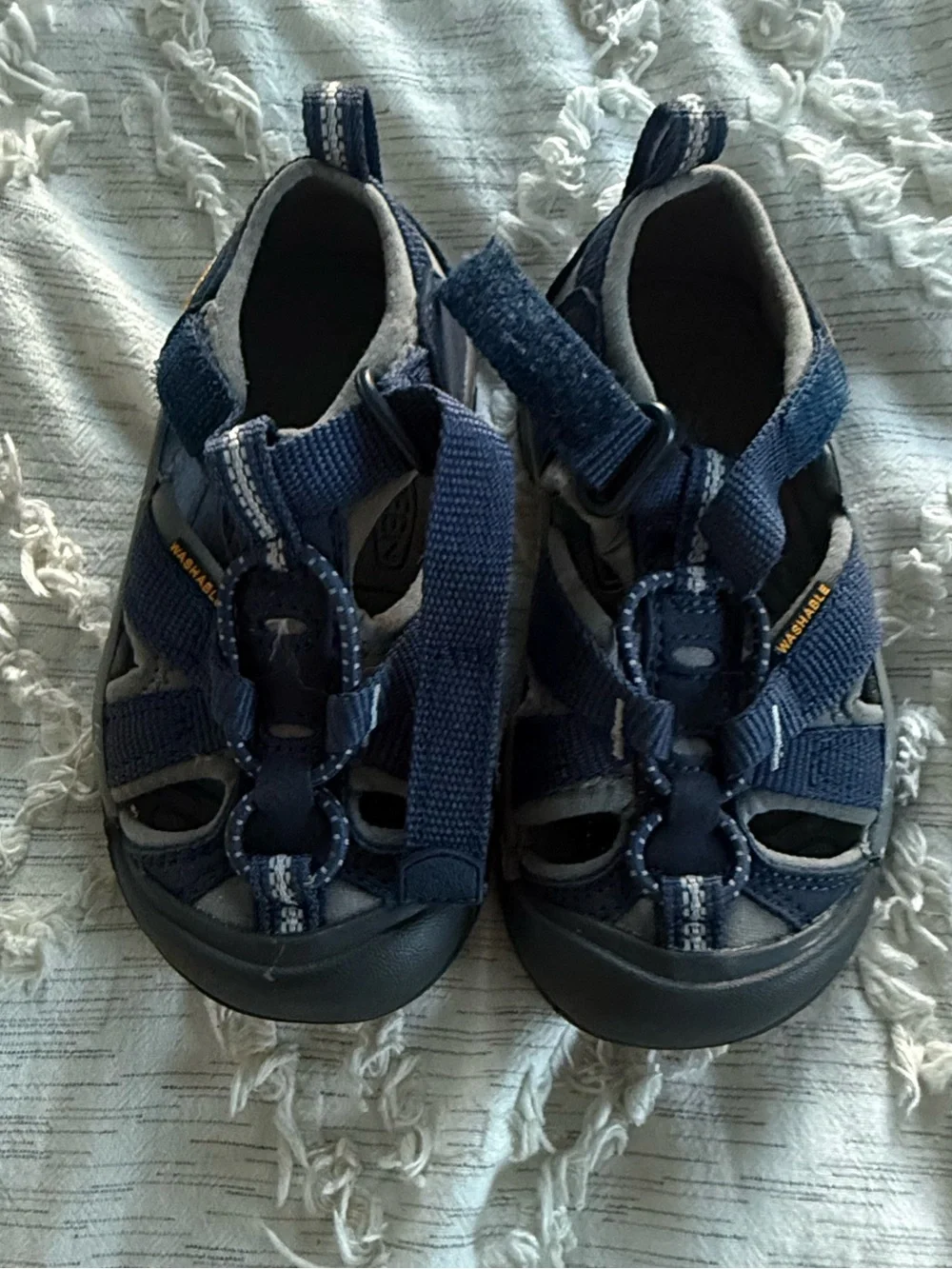 Keen Kids Sandals